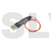 SPMA3060  Spektrum AS3X Programmer USB-Interface  